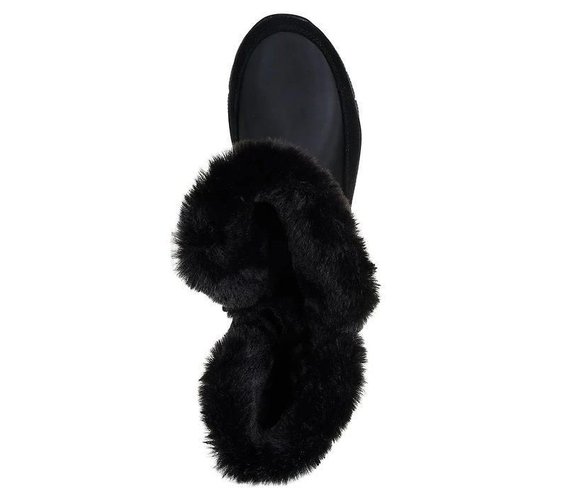 Waterproof Relaxed Fit: Easy Going