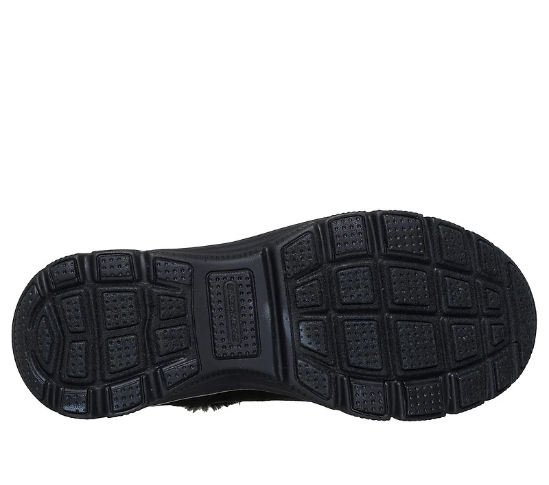 Waterproof Relaxed Fit: Easy Going