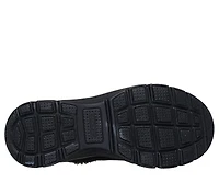 Waterproof Relaxed Fit: Easy Going