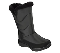 Waterproof Relaxed Fit: Easy Going