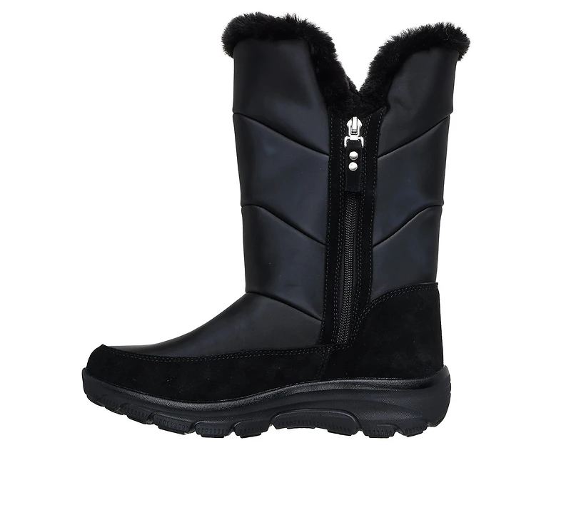 Waterproof Relaxed Fit: Easy Going