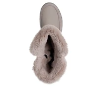 Waterproof Relaxed Fit: Easy Going - Snow Chillin