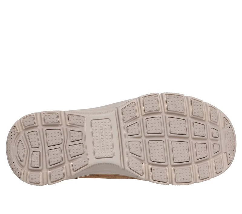 Relaxed Fit: Easy Going - Sweet Behavior