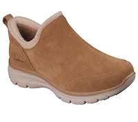 Relaxed Fit: Easy Going - Sweet Behavior