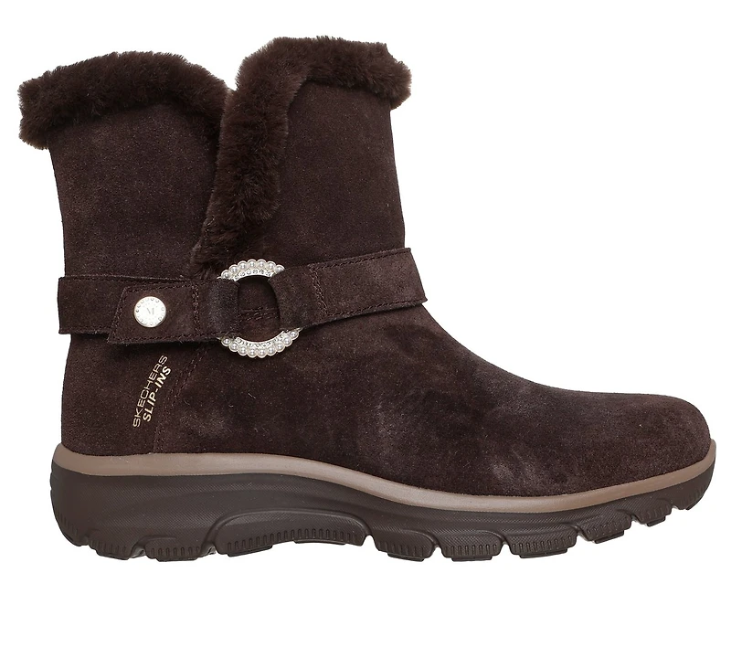 Skechers Slip-ins Martha Stewart: Easy Going - Pretty Privilege