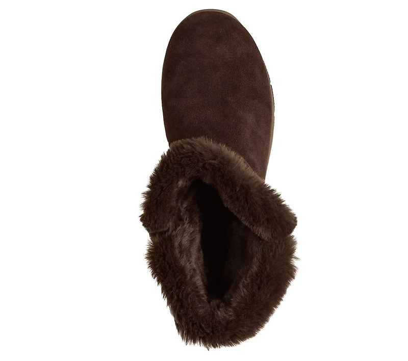 Skechers Slip-ins Martha Stewart Relaxed Fit: Easy Going - Pretty Privilege