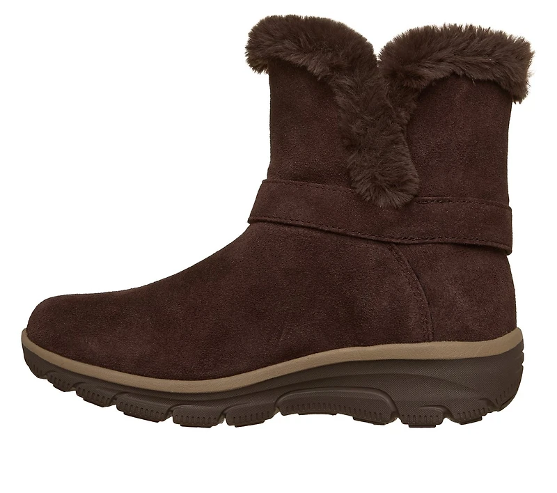Skechers Slip-ins Martha Stewart Relaxed Fit: Easy Going - Pretty Privilege