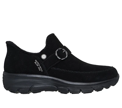 Skechers Slip-ins Martha Stewart Relaxed Fit: Easy Going - Casually Iconic