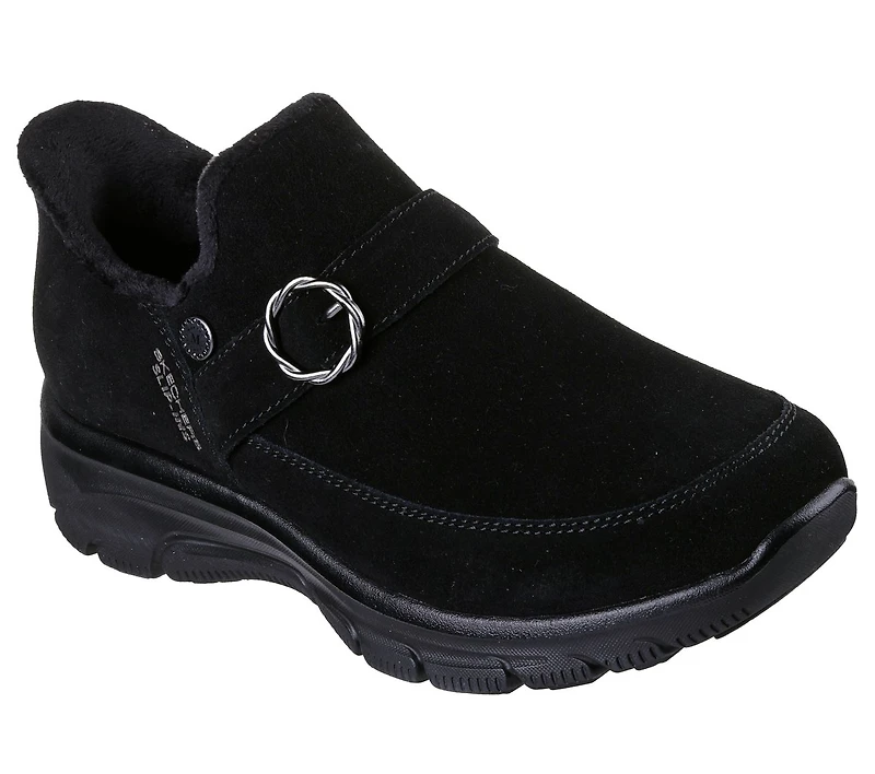Skechers Slip-ins Martha Stewart Relaxed Fit: Easy Going - Casually Iconic