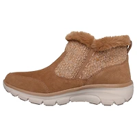 Relaxed Fit: Easy Going - Cozy Lodge