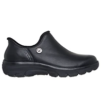 Skechers Slip-ins Waterproof: Easy Going - Winter Wind