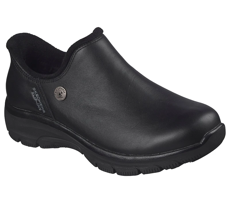 Skechers Slip-ins Waterproof: Easy Going - Winter Wind