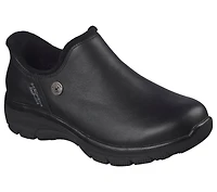 Skechers Slip-ins Waterproof: Easy Going - Winter Wind