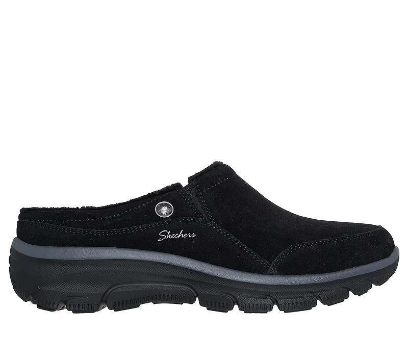 Relaxed Fit: Easy Going