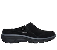 Relaxed Fit: Easy Going