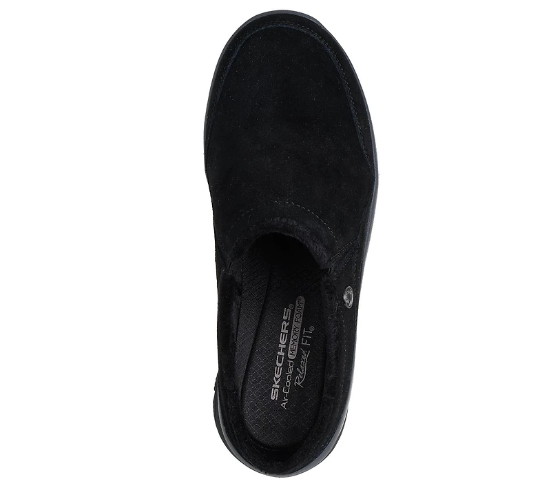 Relaxed Fit: Easy Going