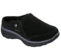 Relaxed Fit: Easy Going