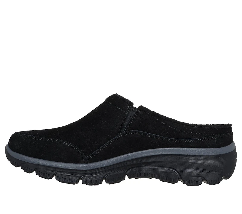 Relaxed Fit: Easy Going