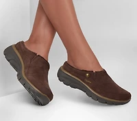 Relaxed Fit: Easy Going - Latte 3