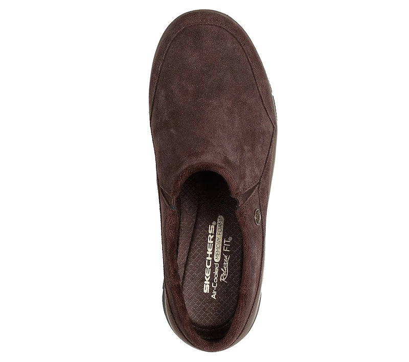 Relaxed Fit: Easy Going - Latte 3