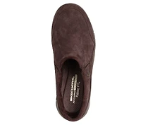 Relaxed Fit: Easy Going - Latte 3