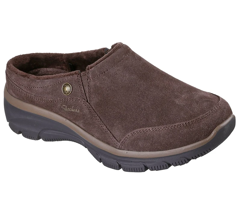 Relaxed Fit: Easy Going - Latte 3