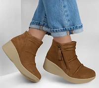 Relaxed Fit: Parallel Lite