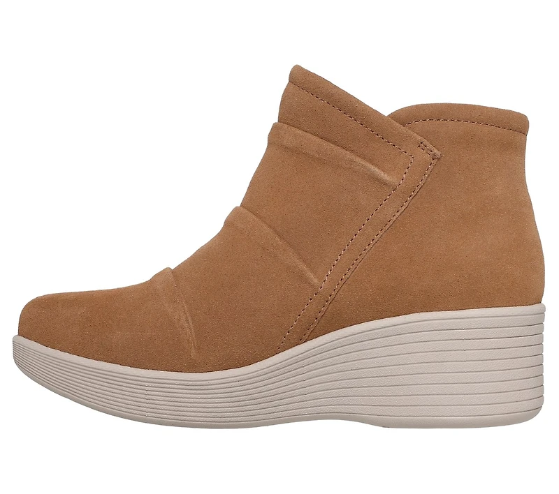 Relaxed Fit: Parallel Lite