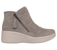 Relaxed Fit: Parallel Lite