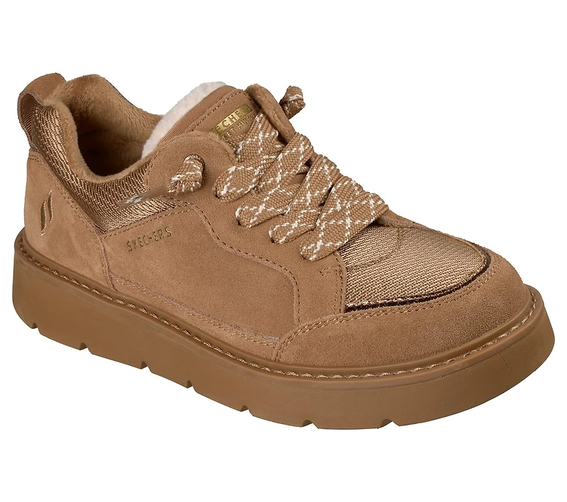 Keepsakes Cozy - Street Hiker