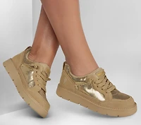 Keepsakes Cozy - Street Hiker Glam