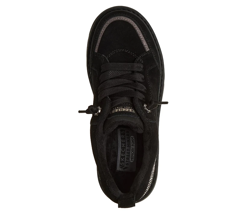 Keepsakes Cozy - Street Hiker Leopard
