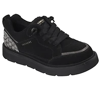 Keepsakes Cozy - Street Hiker Leopard