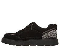 Keepsakes Cozy - Street Hiker Leopard