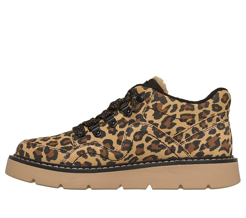 Keepsakes Cozy - Street Hiker Safari