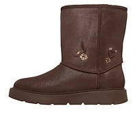 Skechers Slip-ins: Keepsakes Cozy - Floral Mid