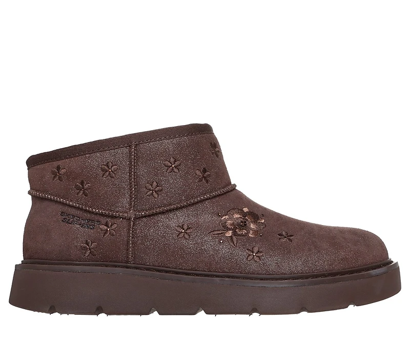 Skechers Slip-ins: Keepsakes Cozy - Mini Floral