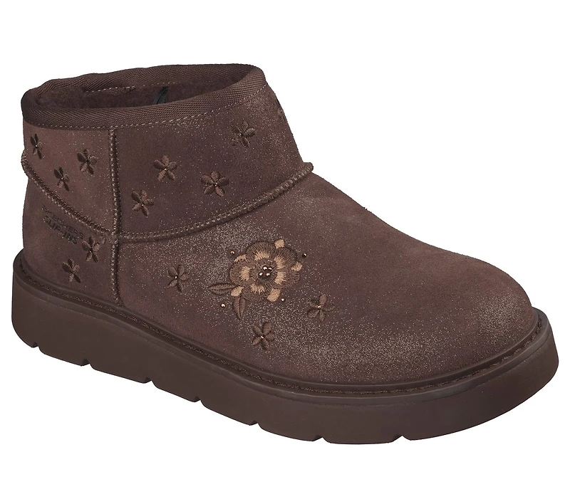 Skechers Slip-ins: Keepsakes Cozy - Mini Floral