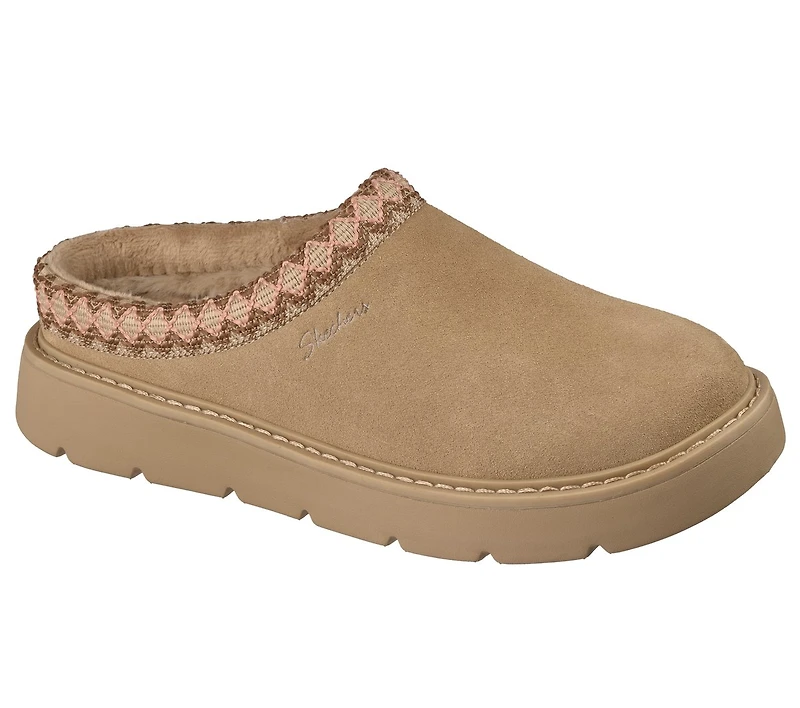 Relaxed Fit: Keepsakes Cozy - Cascade