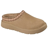Relaxed Fit: Keepsakes Cozy - Cascade