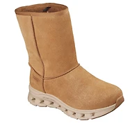 Skechers Slip-ins: Glide-Step Pro Boot - Cozy Mid