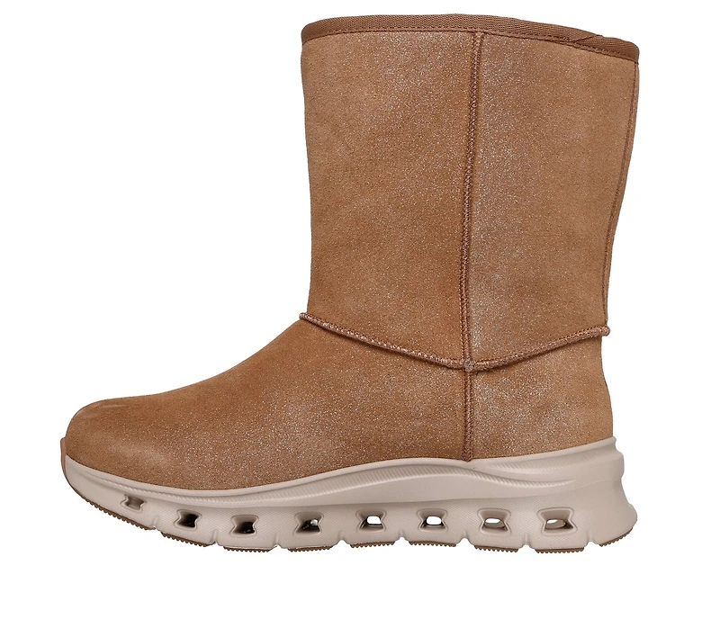 Skechers Slip-ins: Glide-Step Pro Boot - Cozy Mid