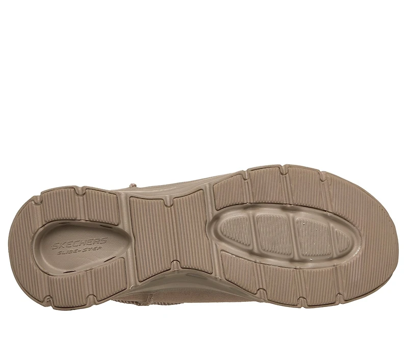 Skechers Slip-ins: Glide-Step Pro Boot - Cozy Mini