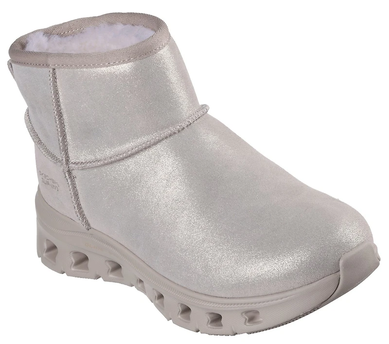 Skechers Slip-ins: Glide-Step Pro Boot - Cozy Mini