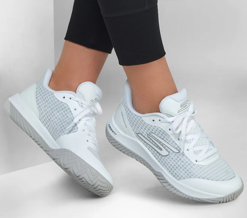 Skechers Viper Court Pro