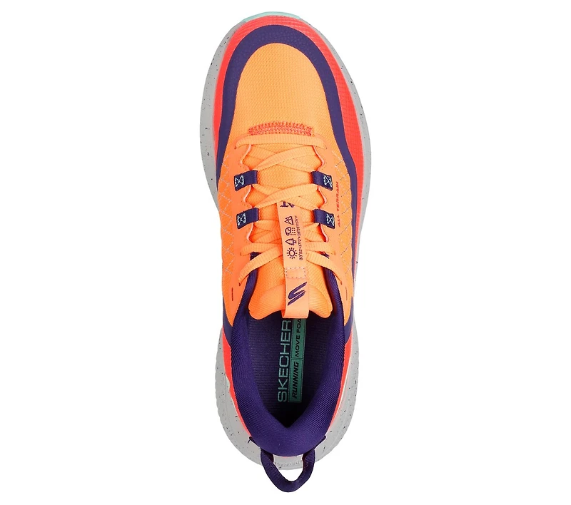 GO RUN Supersonic Max AT