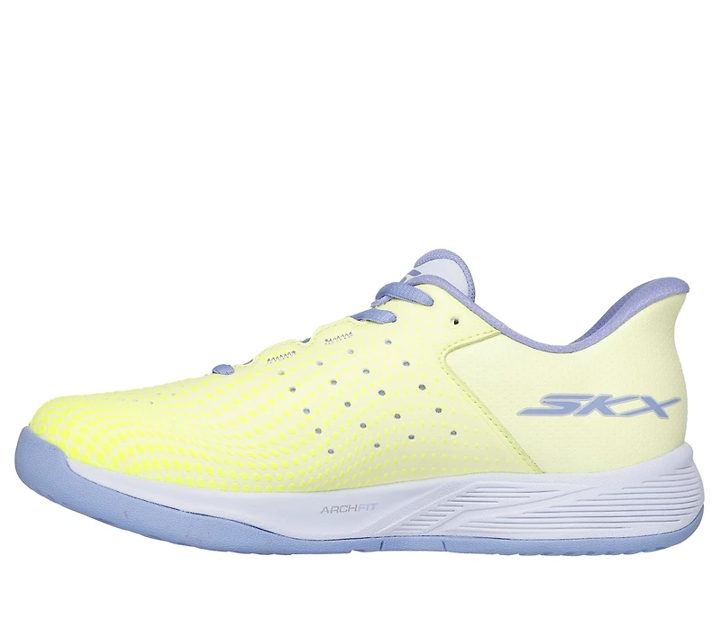 Skechers Slip-ins Relaxed Fit: Viper Court Reload