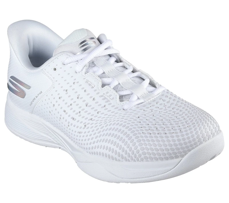 Skechers Slip-ins Relaxed Fit: Viper Court Reload