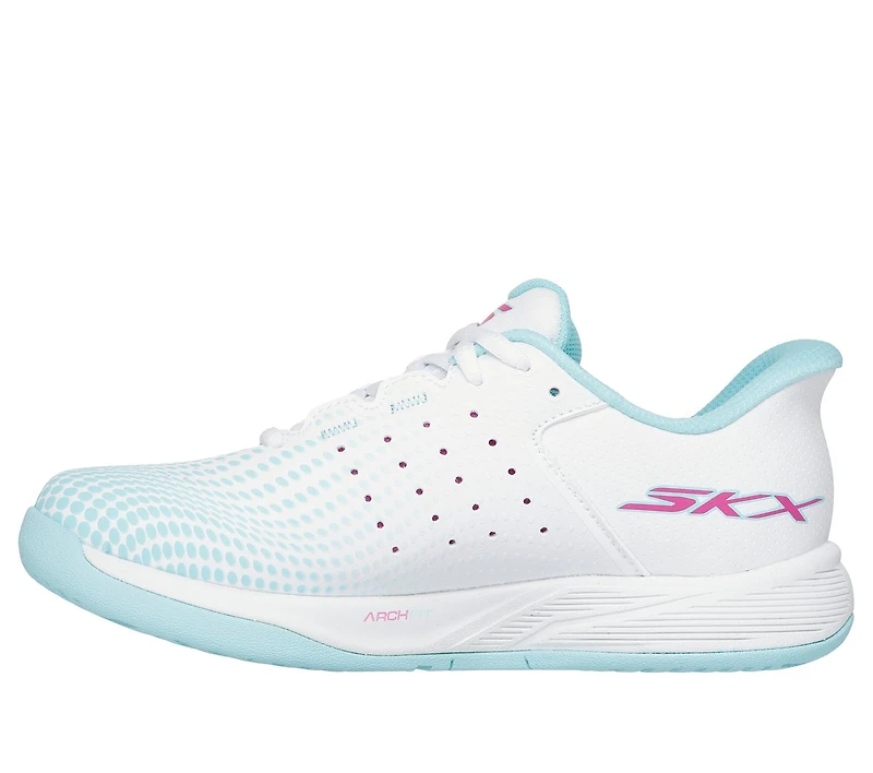 Skechers Slip-ins Relaxed Fit: Viper Court Reload