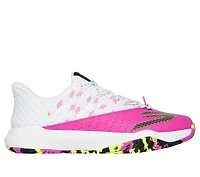 Relaxed Fit: Viper Court Rally